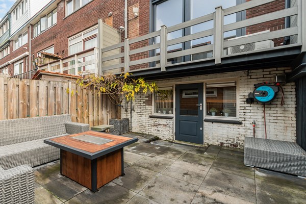 Medium property photo - Floresstraat 57, 3312 HG Dordrecht
